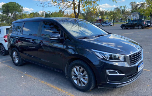 Kia Carnival 2.2 Crdi 2019