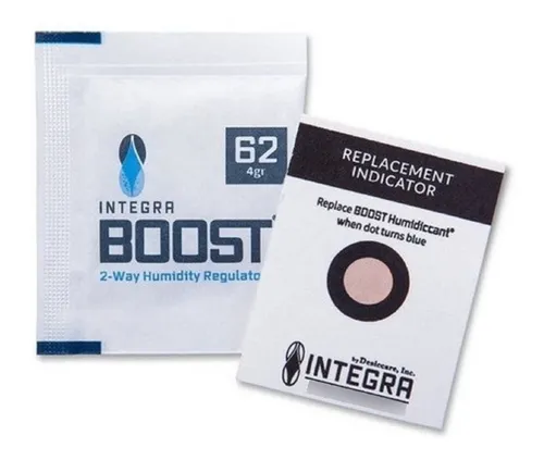 comprar  Integra Boost 62 8gr Regulador De Humedad