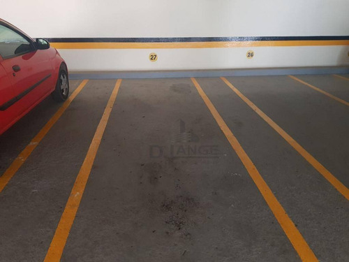Imagem 13 de 13 de Apartamento Para Alugar, 45 M² Por R$ 700,00/mês - Centro - Campinas/sp - Ap19518