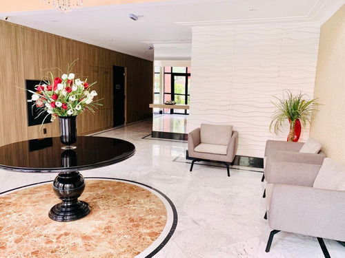 Imagem 25 de 30 de Apartamento Com 3 Dormitórios À Venda, 74 M² Por R$ 745.000,00 - Vila Regente Feijó - São Paulo/sp - Ap3414