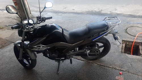 Yamaha Fazer 250