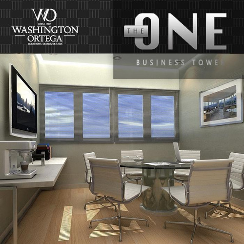 Imagem 15 de 16 de Conjunto À Venda, 281 M² Por R$ 1.980.000,00 - São Pedro - São José Dos Pinhais/pr - Cj0061