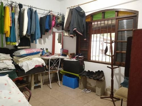 Imagem 9 de 14 de Edícula Estilo Chácara De 855 Metros Em Itanhaém Litoral Sul