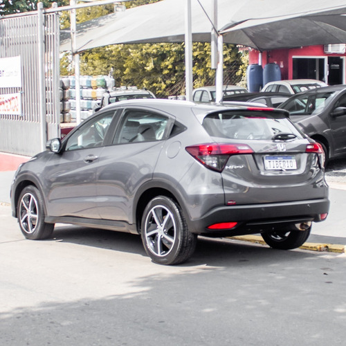 Imagem 5 de 10 de Honda - Hr-v 1.8 16v Exl