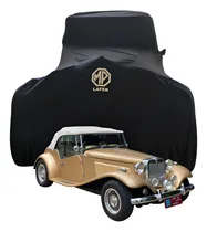 Comprar Capa Automotiva Mp Lafer De Tecido Helanca Cor
