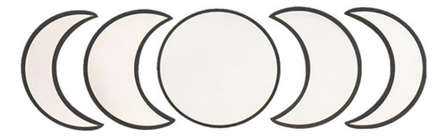 Adesivos Decorativos De Espelhos Adesivos Decorativos Borda