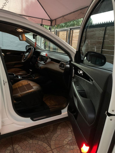 Kia Sorento 2.2 Diesel 2*2