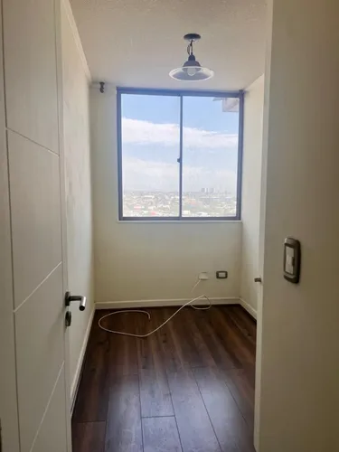 Depto. En Arriendo 2 Dorm. Av. Vicuña Mackenna
