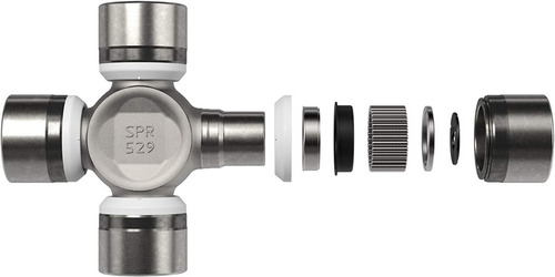 Cruceta Spicer 5-1310x Jeep Cherokee 1975-2001