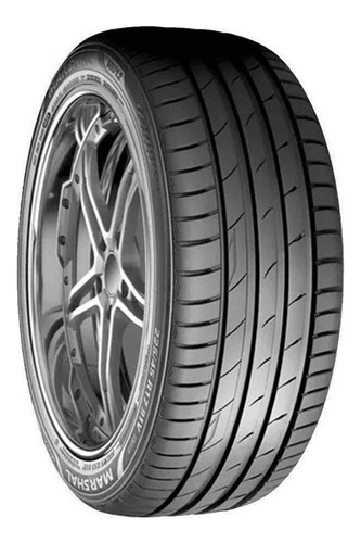 Paquete De 2 Llantas 215/40zr18 Xl Marshal Mu12 89w