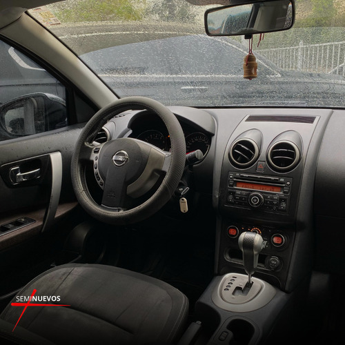 Nissan Qashqai/ 2011
