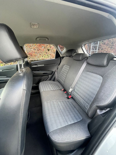 Kia Sonet 1.6L Vibrant