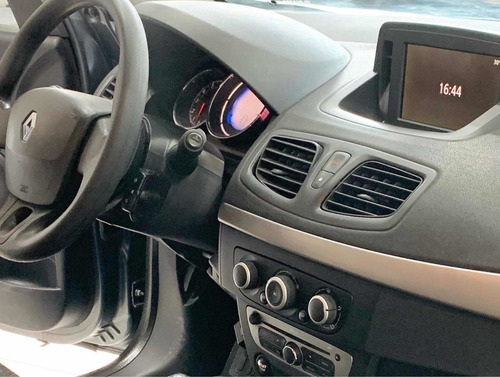 Renault Fluence 1.6 Ph2 Dynamique Pack 110cv 2015