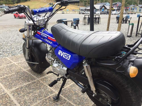 Mondial Rv 125