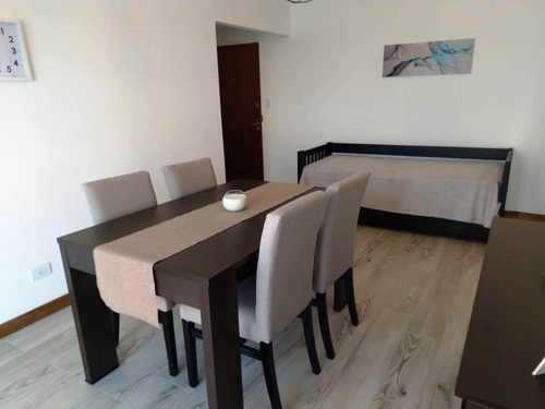Imagen 1 de 14 de Vende 2 Amb Ala Calle C/balcón Reciclado Una Cuadra Del Mar