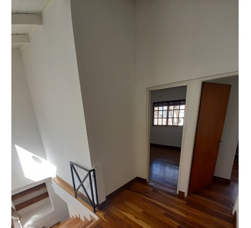 Imagen 8 de 15 de Ph Estilo Casa 4 Amb. Con Patio Y Parrilla En Saavedra, Caba