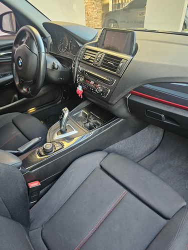 BMW Serie 1 1.6 118i Sport 170cv At