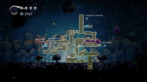 Hollow Knight - Descarga Digital - Pc #367520