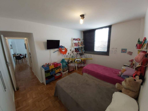 Imagem 7 de 18 de Apartamento Com 2 Dormitórios À Venda, 96 M² Por R$ 530.000,00 - Tatuapé - São Paulo/sp - Ap2498