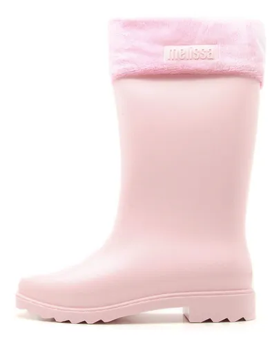 Bota melissa winter boot sales