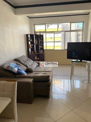 Imagem 3 de 6 de Cobertura Com 4 Dormitórios À Venda, 300 M² Por R$ 420.000,00 - Dois De Julho - Salvador/ba - Co0082
