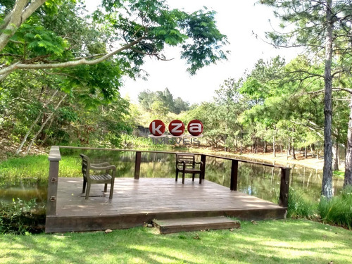 Imagem 16 de 30 de Terreno De 1000 Metros A Venda Em Condomínio De Alto Padrão Em Valinhos - Te01118 - 67662554
