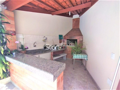 Imagem 21 de 26 de Casa À Venda Em Jardim Guarani - Ca007919