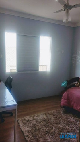 Imagem 15 de 15 de Apartamento - Jardim Monte Verde - Sp - 618315