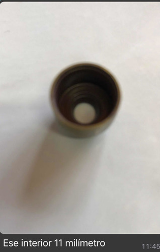 Imagen 6 de 9 de Retenes De Valvulas Honda Accord/civic/fit/crv