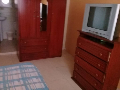 Imagen 4 de 5 de Apartamento Tipo Estudios (solo Para Estudiantes Y/o Ejecutivos