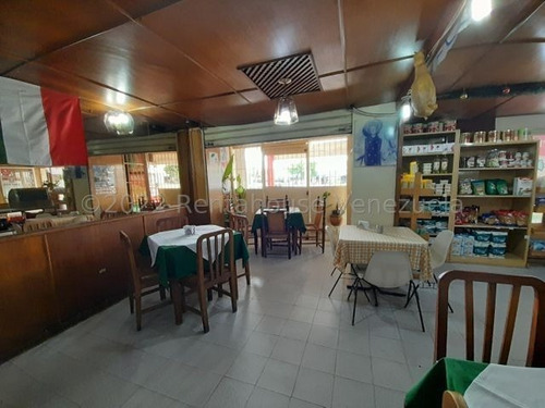 Imagen 3 de 30 de Restaurante En Venta En Barquisimeto Lara