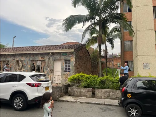 Casa En Itagui, Ditaires