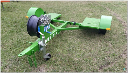 Trailer Master Tow Dolly (tr1023)