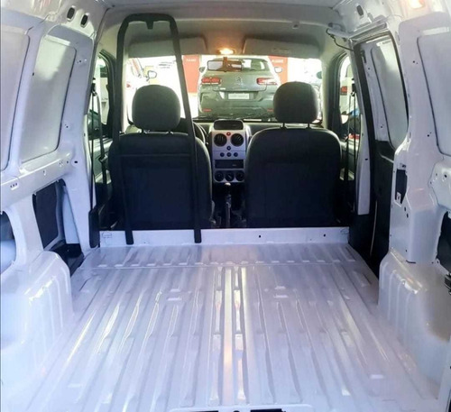 Imagen 8 de 15 de Citroen Berlingo Furgón 0km - Plan Nacional - Darc Autos