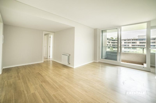 Imagen 7 de 30 de Venta Departamento 2 Dormitorios. Cochera. Condos Refineria - Rosario