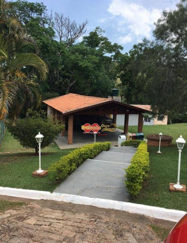 Imagem 10 de 23 de Terreno - Condomínio Cachoeiras Do Imaratá - Te3128