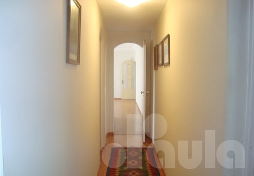 Imagem 12 de 14 de Centro - Apartamento Com 126m² - Próximo Ao Paço Municipal - 1033-7508