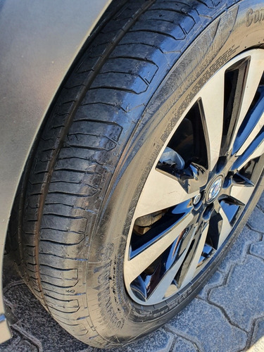 Imagem 5 de 6 de Nissan Kicks 2018 1.6 16v Sv Aut. 5p
