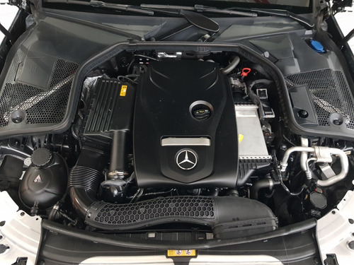 Imagem 15 de 15 de Mercedes-benz C-180 Avantgarde Completa 18/2019 Só 12.883kms
