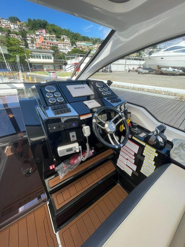 Imagem 12 de 14 de Focker 377 2020 2 X Mercruiser 300 Hp 160 Hrs. Gas.