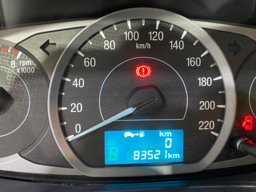 Ford Ka 1.5 TI-VCT FLEX SE MANUAL