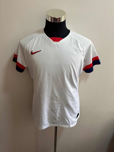 Camiseta Template Selección Usa - Mujer