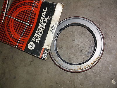 New Federal Mogul 417352 Oil Seal *free Shipping* Mmp