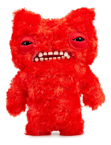 Fuggler Fuggglow Funny Ugly Monster Munch Munch