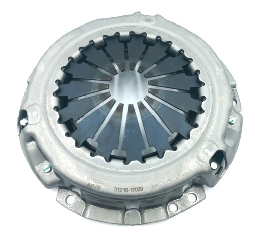 Kit De Clutch Croche Embrague Yaris Belta 1.5 Original Aisin