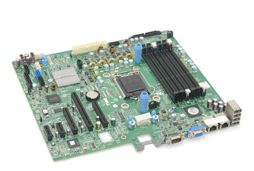 Tarjeta Madre Para Servidor Dell Poweredge T310 Placa Base