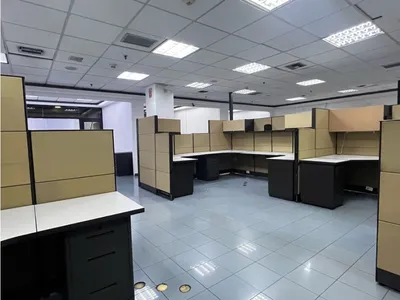 Oficina en alquiler