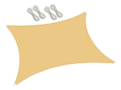 De Accesorios Para Toldos, Accesorios Para Toldos, Vela 3x4m