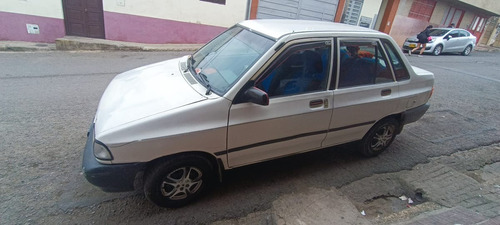 Ford Festiva 1.3 Casual 5 p