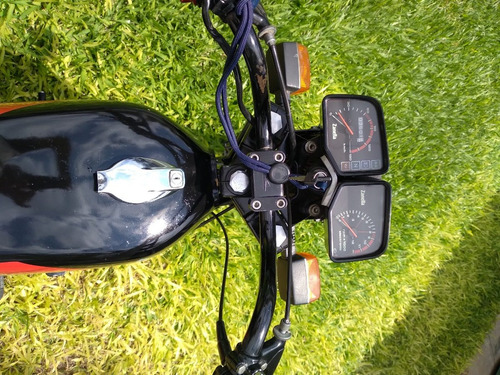 Zanella Rx 125 1994
